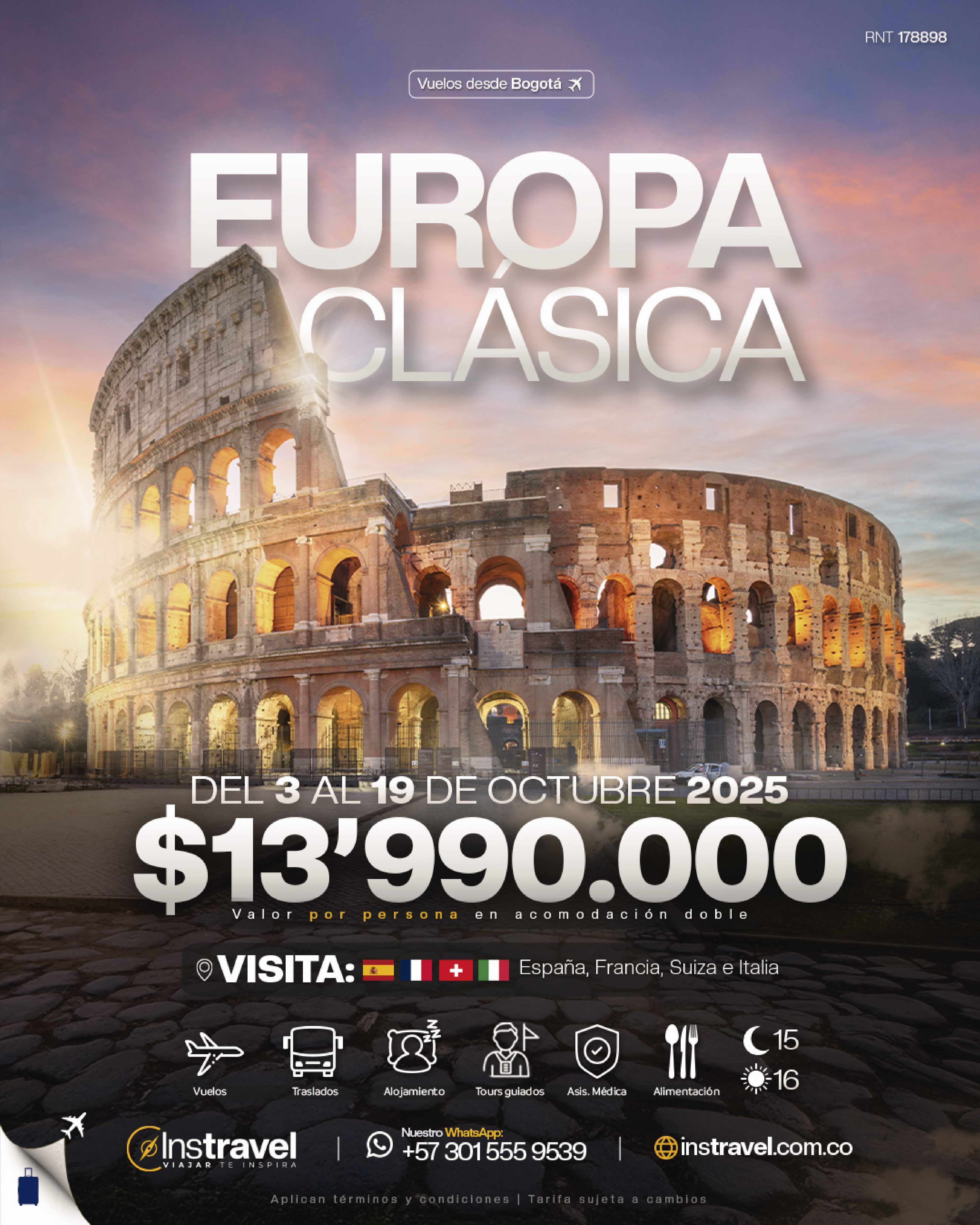 EUROPA